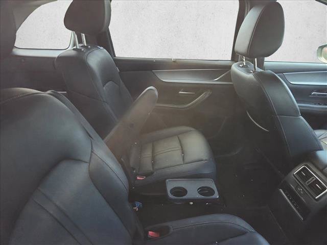 Used 2024 MAZDA CX-90 3.3 Turbo w/ Premium Package AWD/4WD image 6