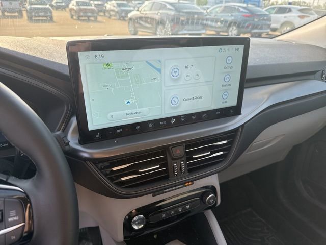 Used 2025 Ford Escape Active w/ Tech Pack #1 image 14