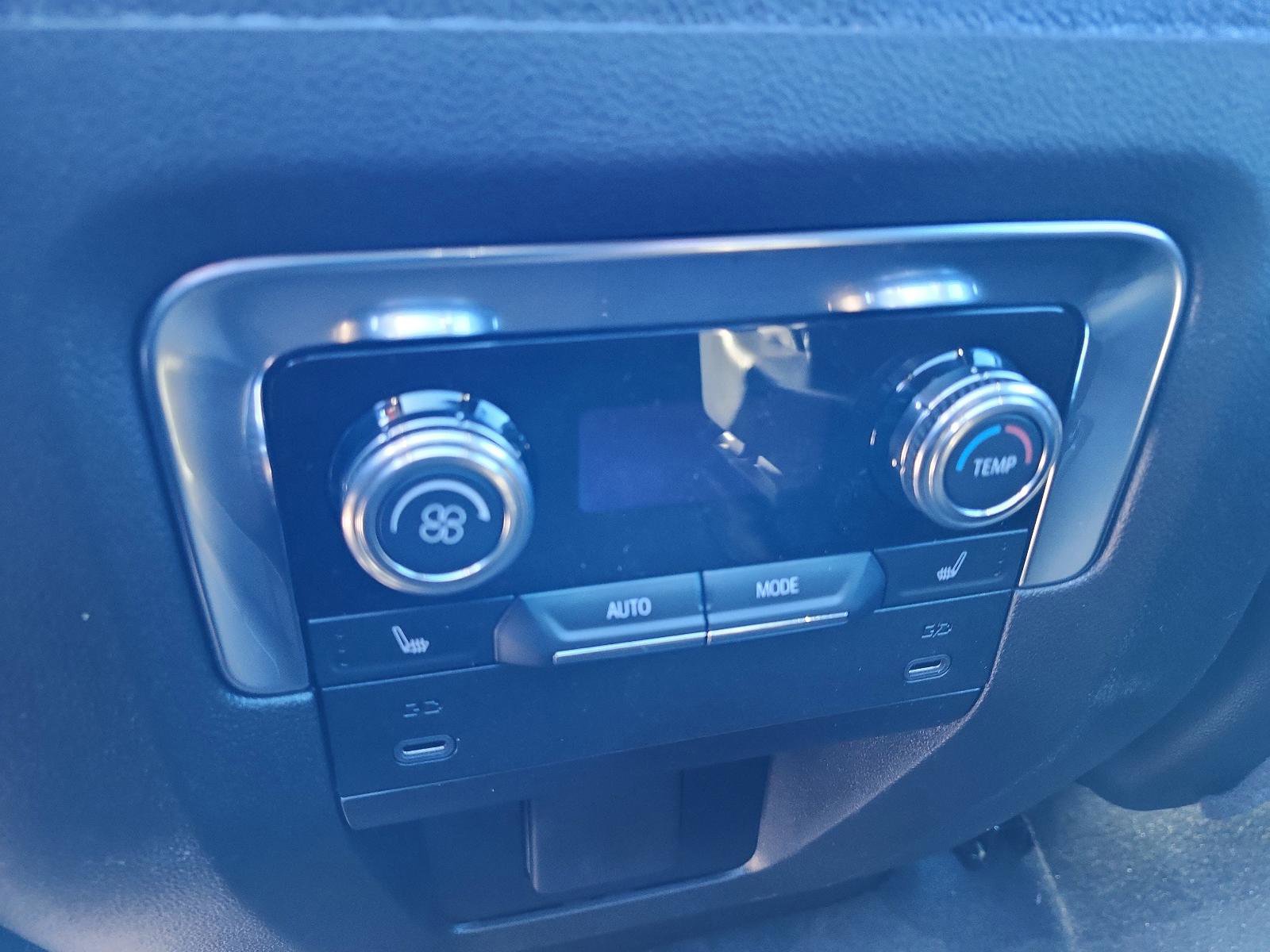 New 2026 GMC Yukon Denali w/ Sun & Power Step Package image 10