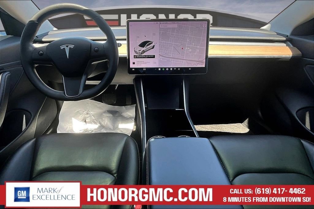Used 2019 Tesla Model 3 Standard Range RWD image 8