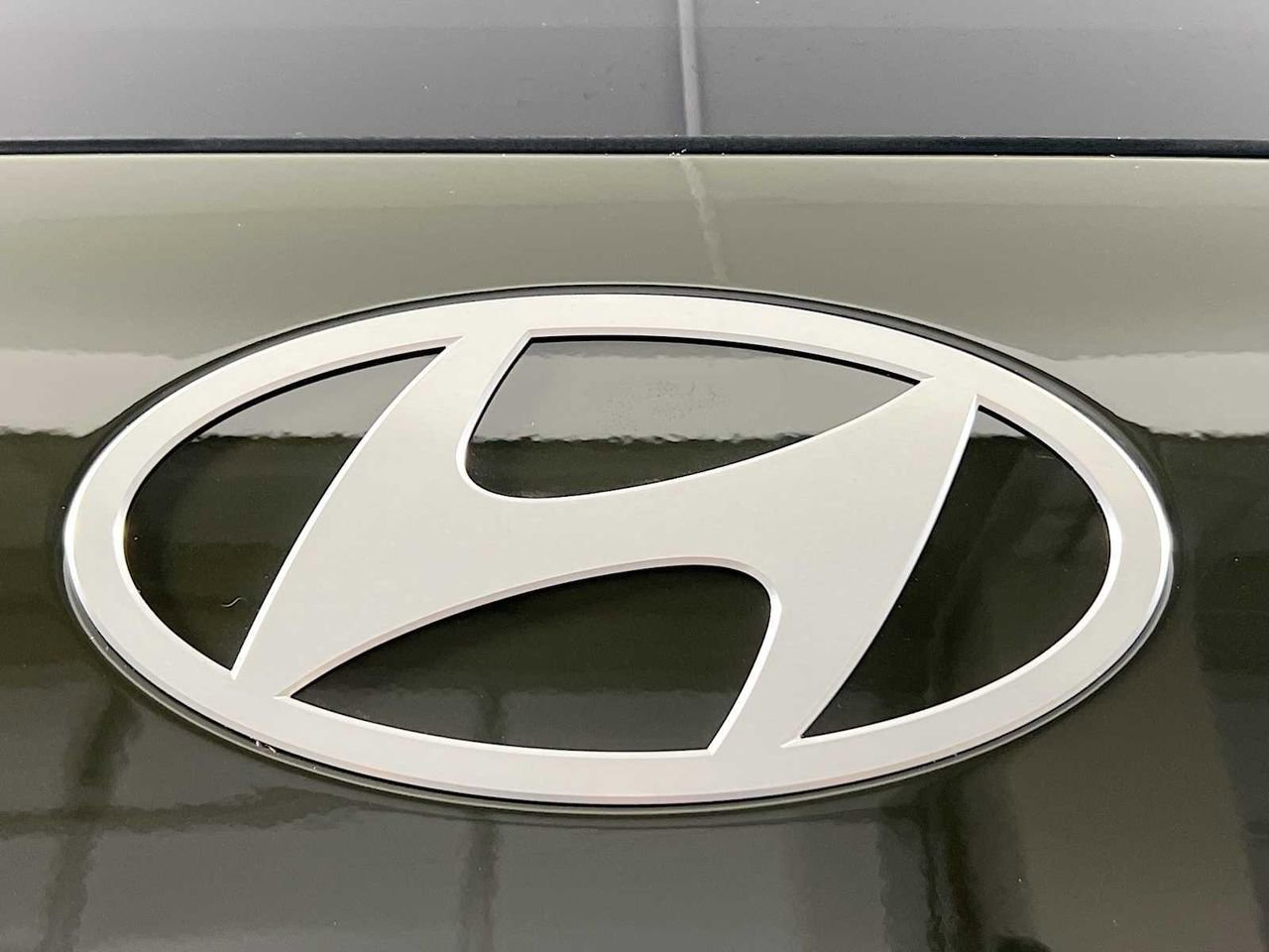 New 2026 Hyundai Palisade Limited image 20