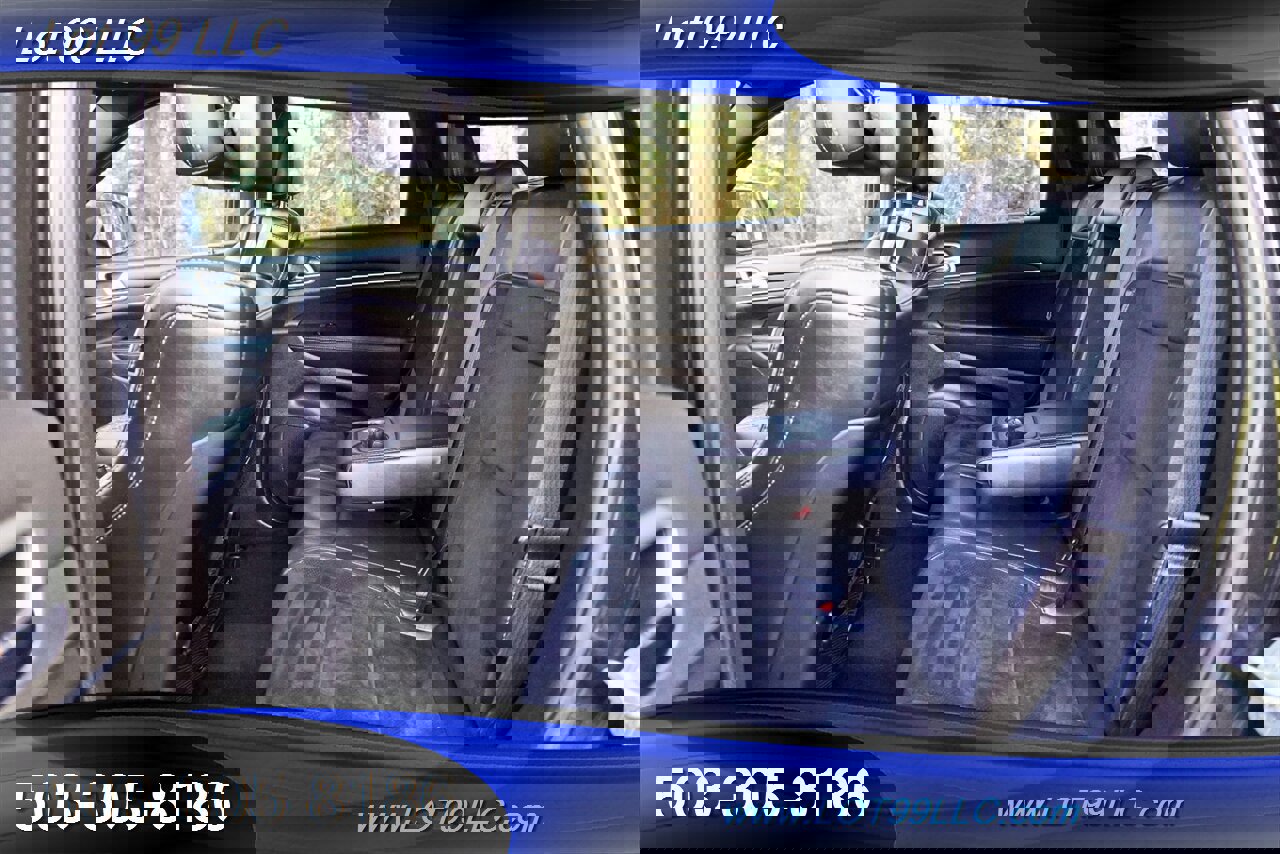 Used 2014 Jeep Grand Cherokee SRT image 13