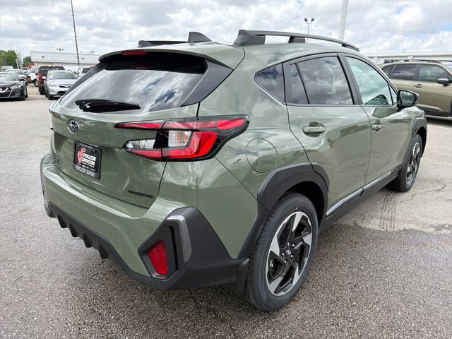 New 2026 Subaru Crosstrek 2.5i Limited image 7