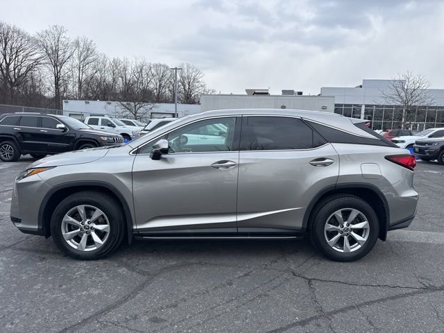 Used 2019 Lexus RX 350 AWD image 20