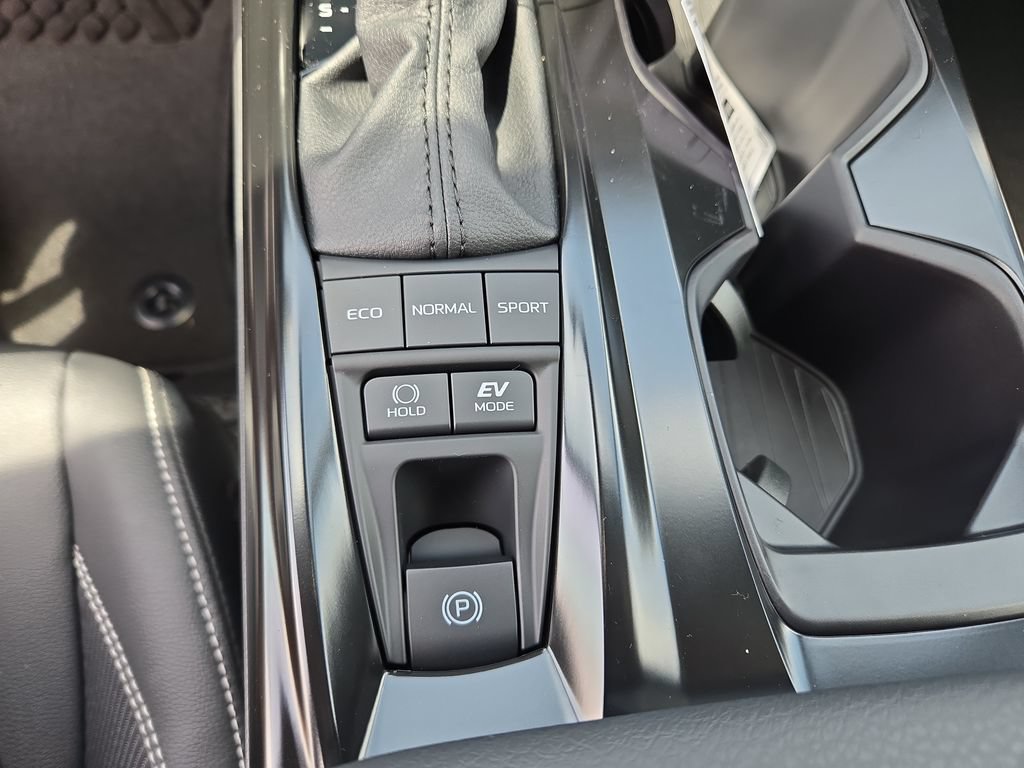 New 2026 Toyota Camry SE w/ Multimedia Upgrade Package FWD image 22