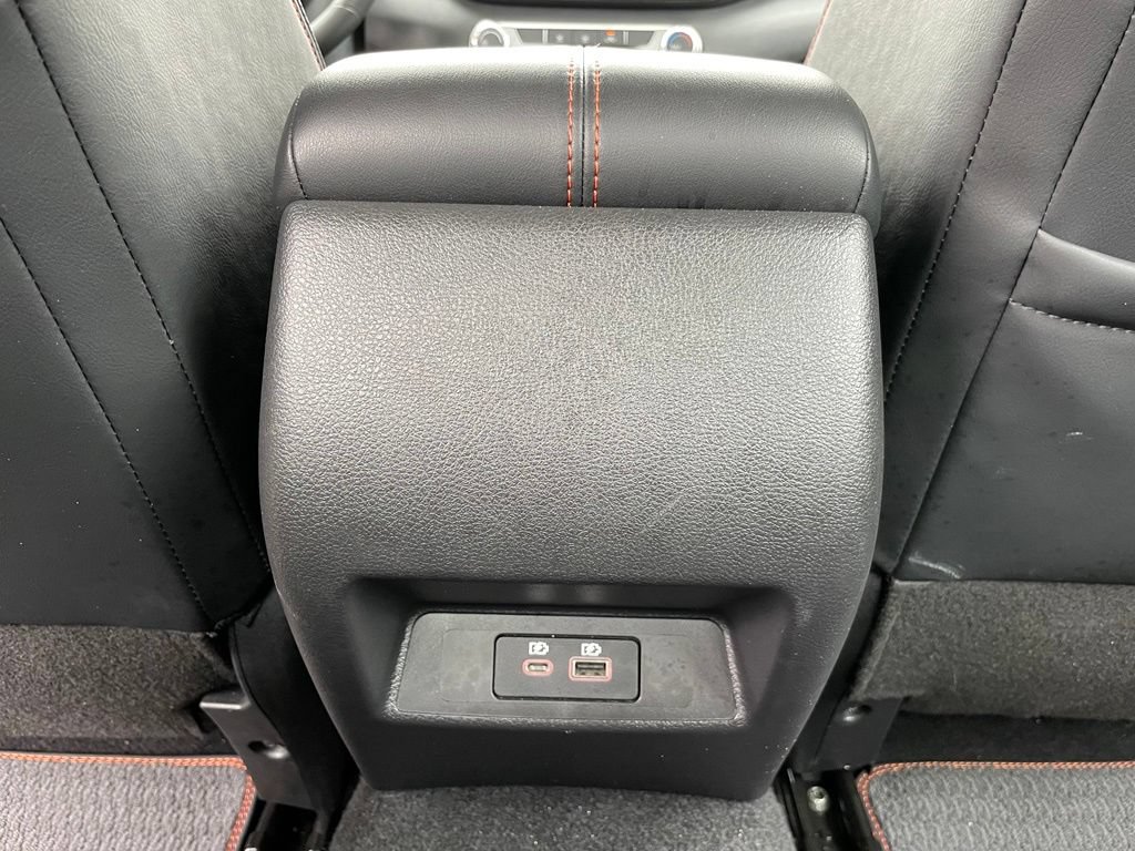 Used 2025 Nissan Altima 2.5 SR FWD image 26