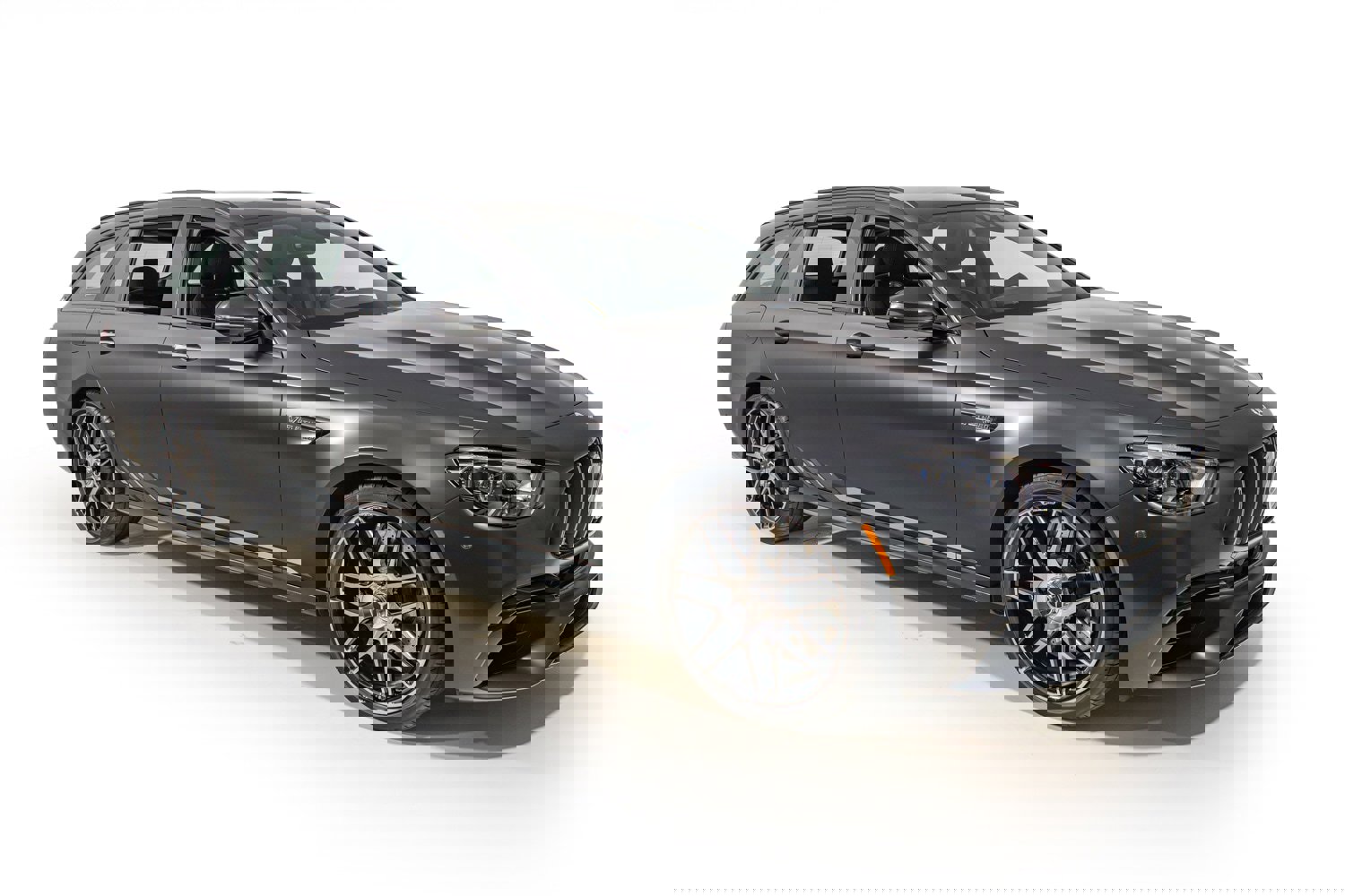 Used 2023 Mercedes-Benz E 63 AMG S image 9