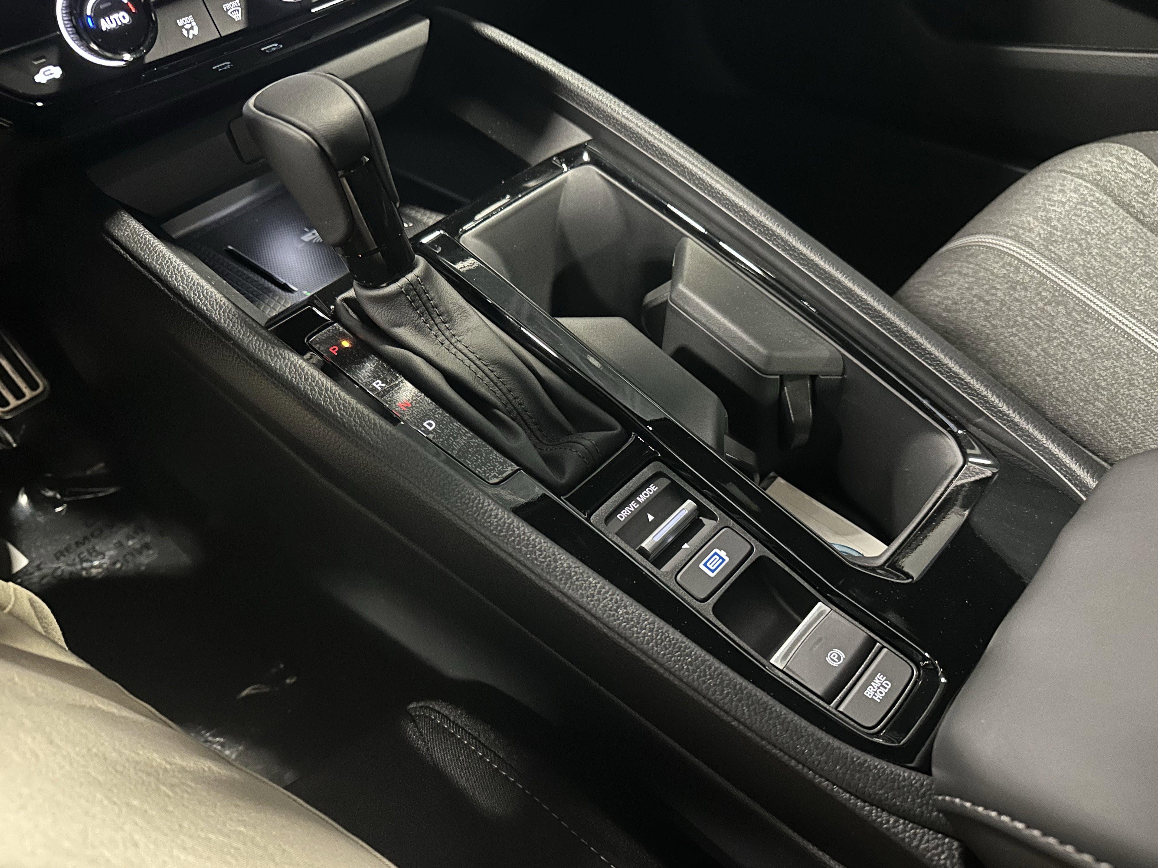 New 2026 Honda Accord Sport image 13