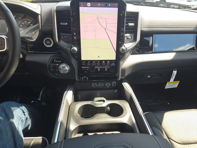 New 2026 RAM 1500 Laramie w/ Night Edition image 24