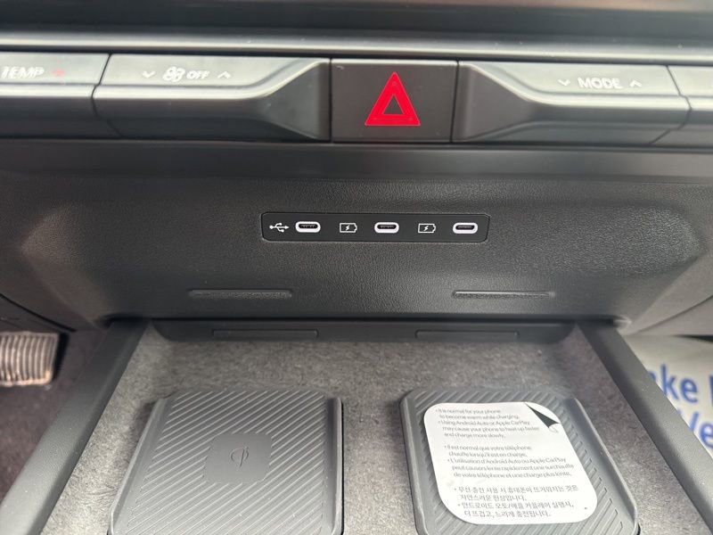 New 2027 Kia Telluride EX X-Line image 49