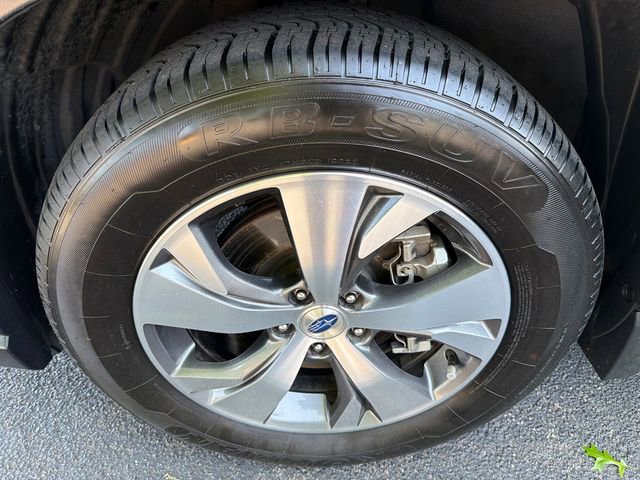 Used 2021 Subaru Ascent Premium w/ Convenience Package AWD/4WD image 11