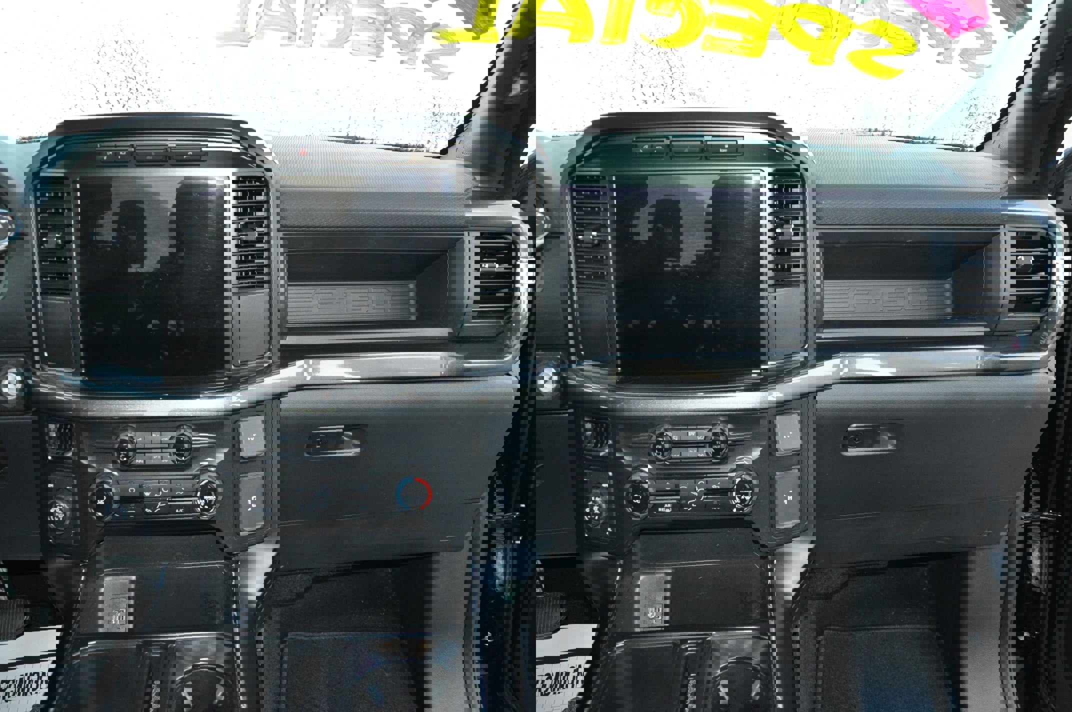 Used 2024 Ford F150 STX image 20