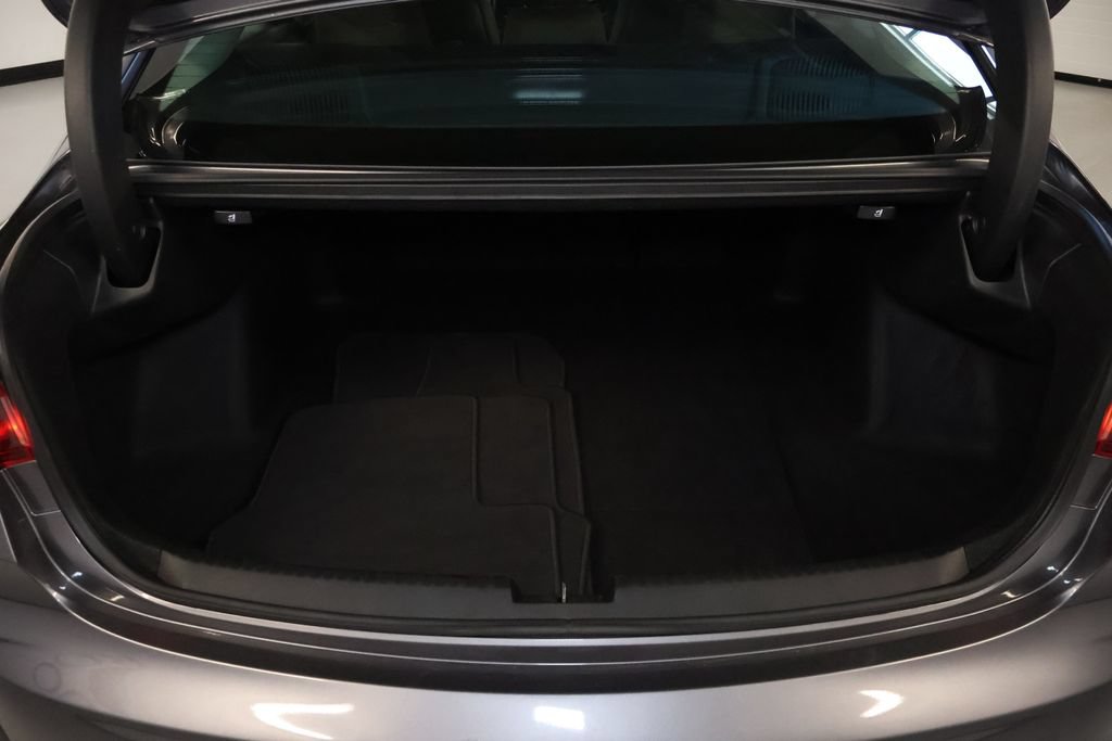 Used 2021 Acura TLX SH-AWD w/ Technology Package image 18