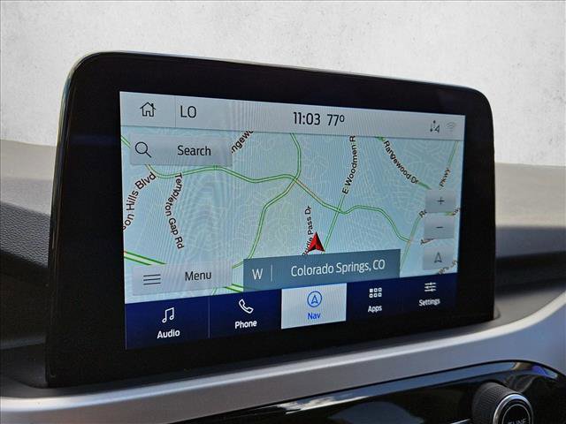 Used 2020 Ford Escape SE FWD image 13
