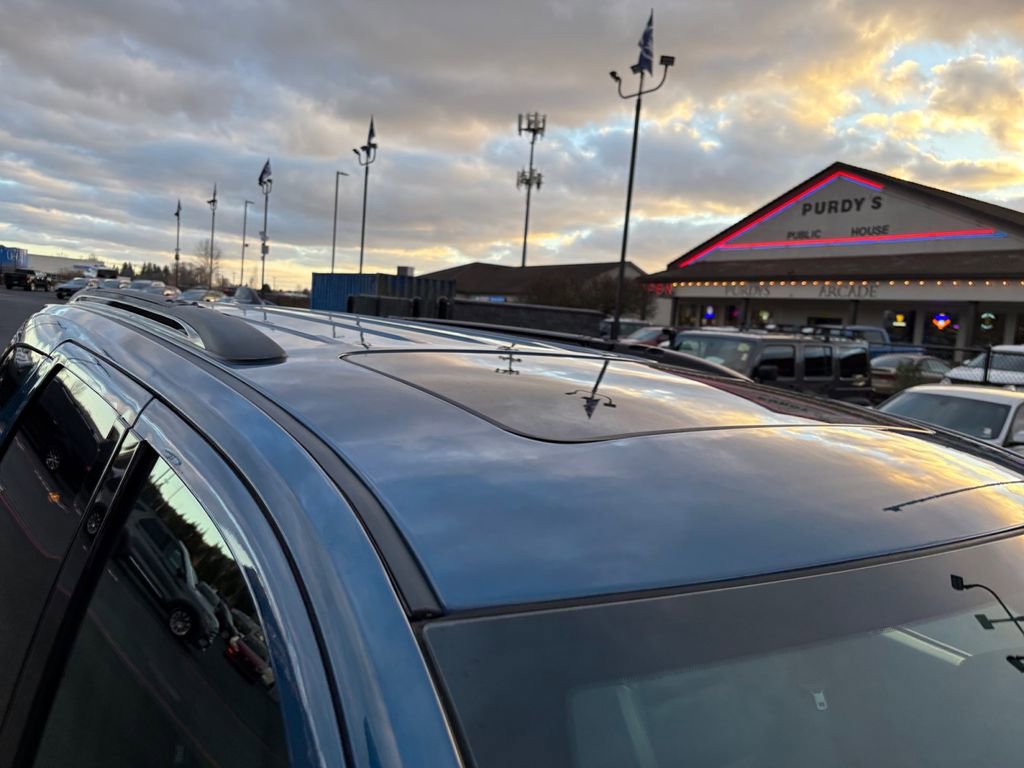 Used 2025 Dodge Durango GT image 29