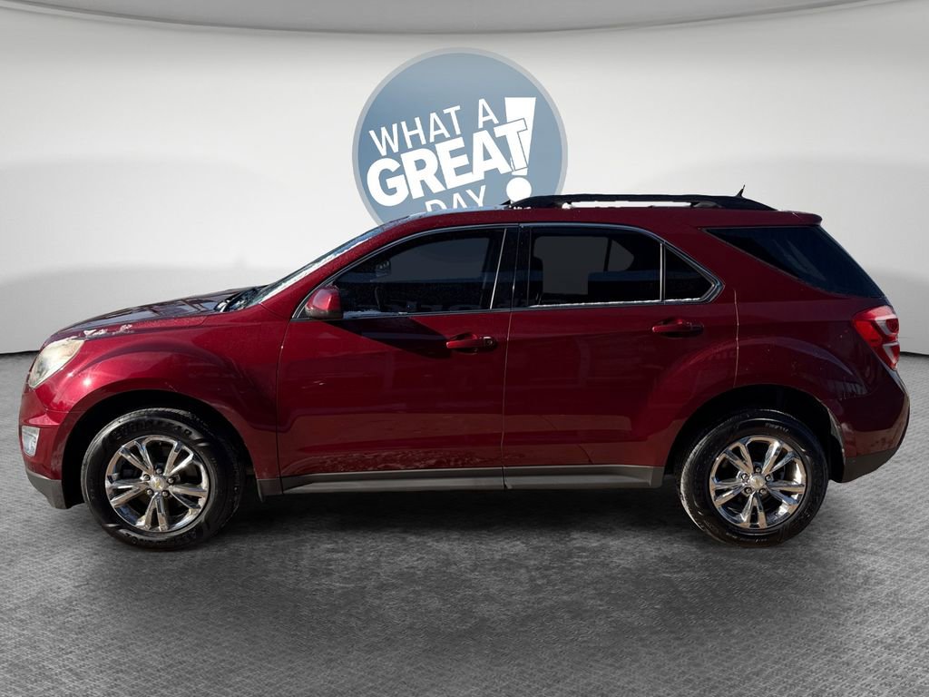 Used 2016 Chevrolet Equinox LT w/ Convenience Package image 7