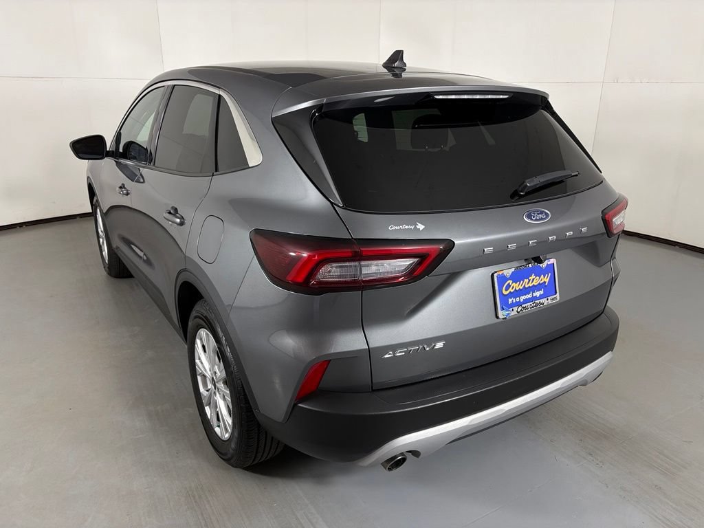 Used 2024 Ford Escape Active FWD image 6