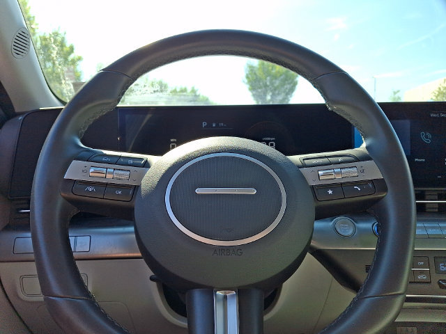 Used 2025 Hyundai Kona SEL AWD/4WD image 18