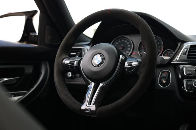 Used 2018 BMW M3 w/ Competition Package RWD image 37