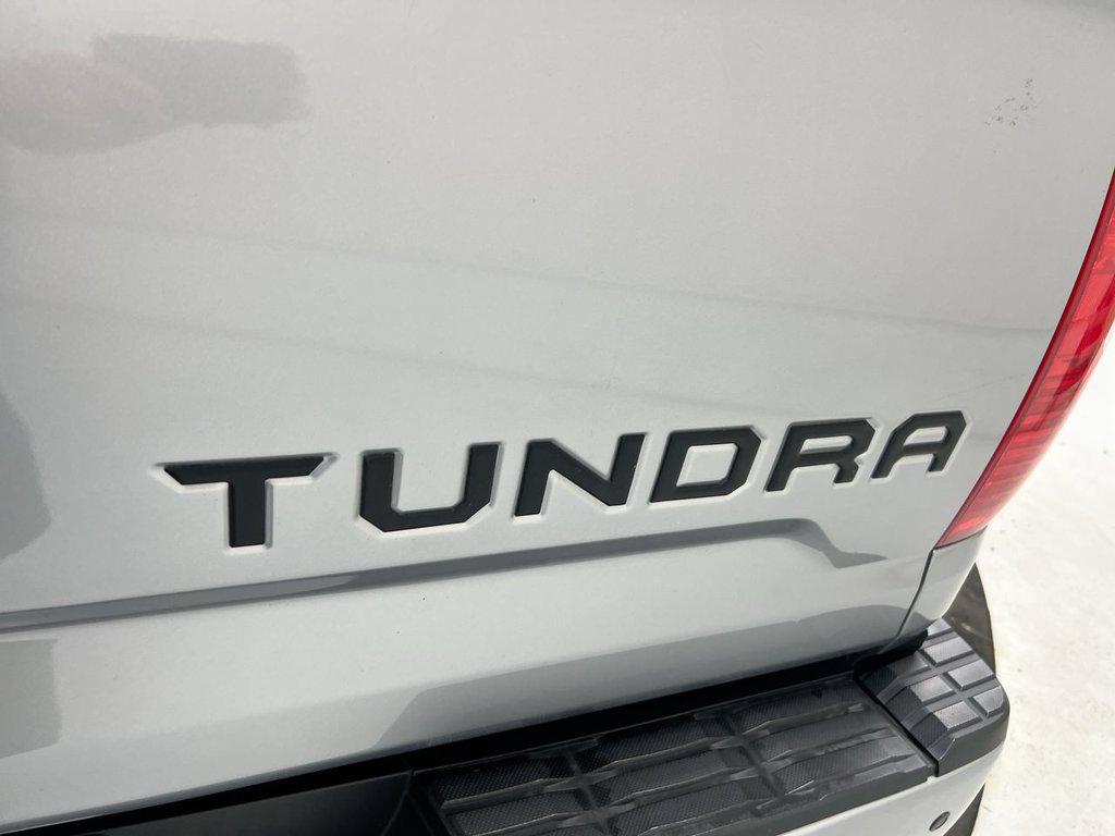 Used 2018 Toyota Tundra Platinum AWD/4WD image 26