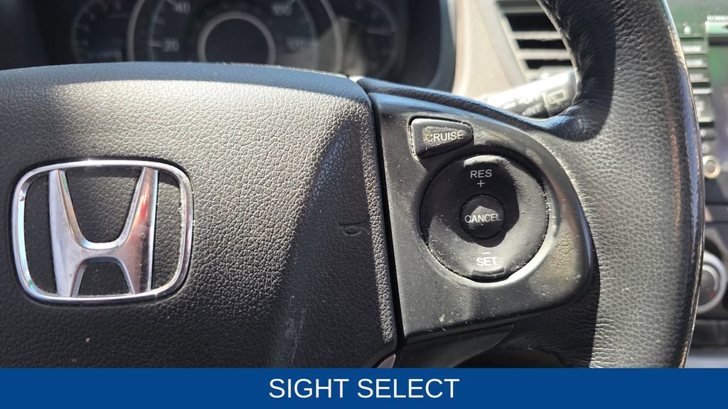 Used 2014 Honda CR-V EX-L image 15