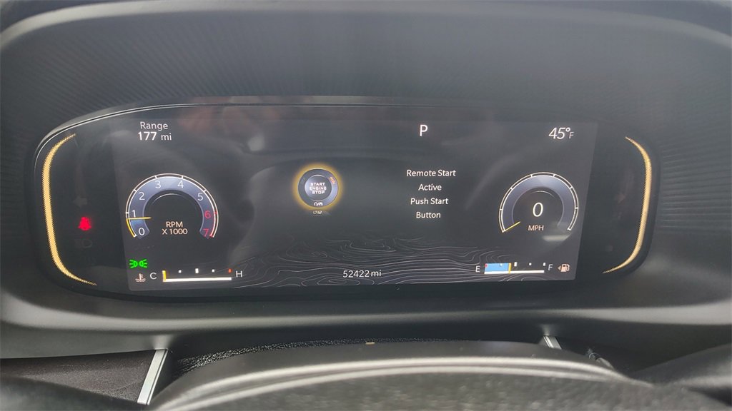 Used 2023 Jeep Wagoneer 4WD w/ Premium Group I image 15