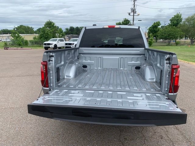 Used 2025 Ford F150 STX AWD/4WD image 26