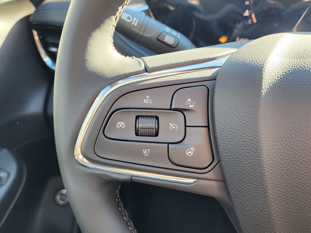 New 2026 Buick Envista Sport Touring w/ Convenience I Package FWD image 20