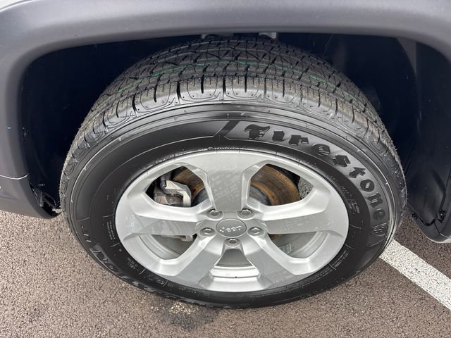 Used 2022 Jeep Compass Latitude w/ Convenience Group image 37