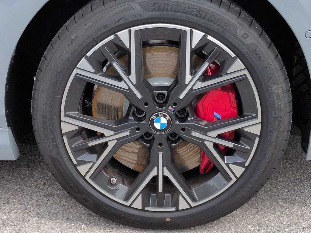 New 2026 BMW M235i xDrive w/ Technology Package AWD/4WD image 11