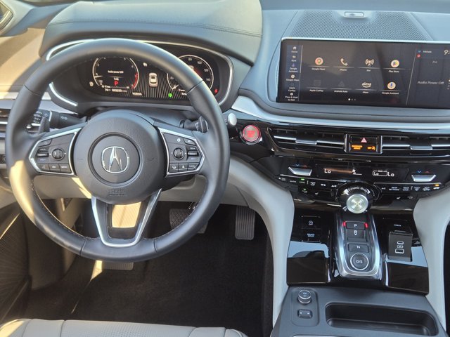 Used 2026 Acura MDX w/ Technology Package FWD image 26