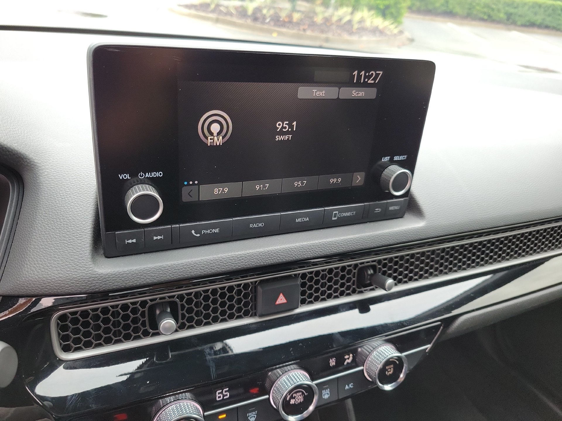 Used 2024 Honda Civic Sport image 30