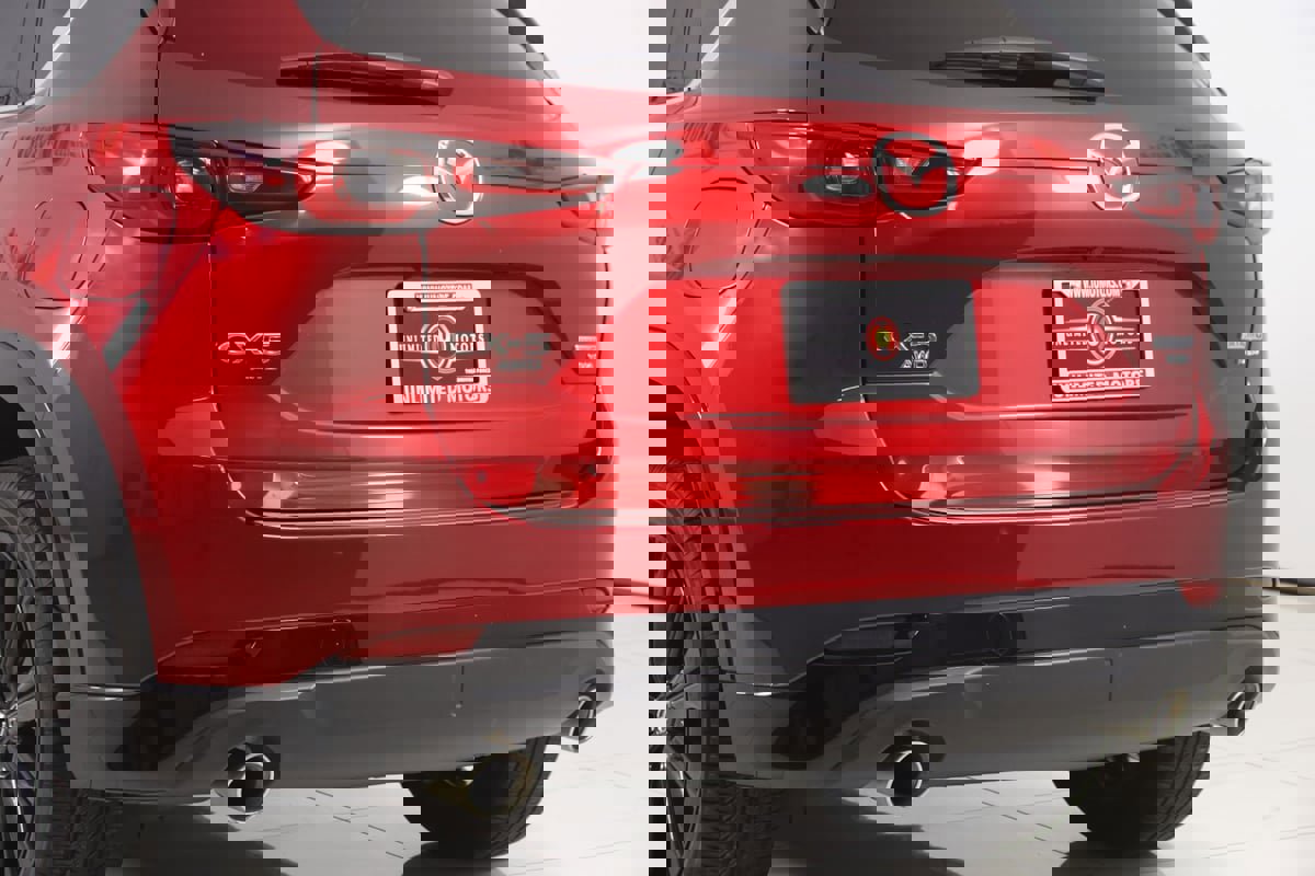 Used 2024 MAZDA CX-5 2.5 Turbo w/ Premium Package image 25