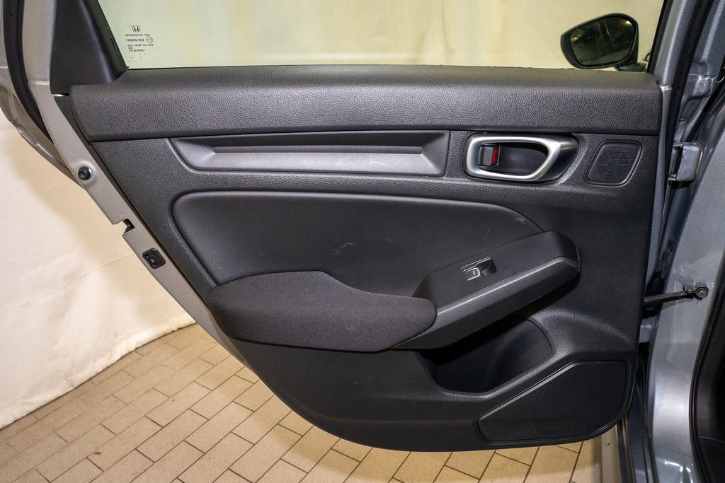 Used 2024 Honda Civic Sport image 8