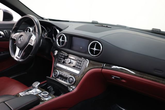 Used 2013 Mercedes-Benz SL 550 image 84