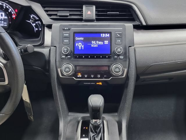Used 2016 Honda Civic LX image 19
