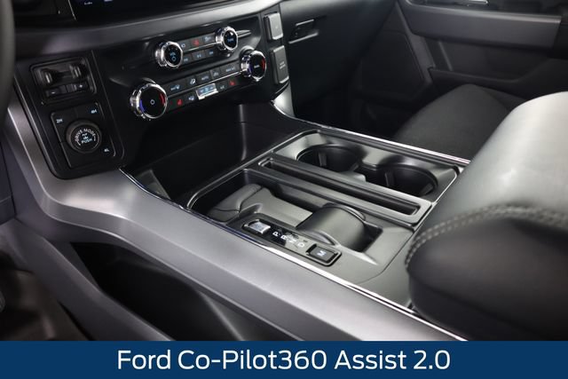 New 2026 Ford F150 XLT w/ Equipment Group 302A MID AWD/4WD image 53