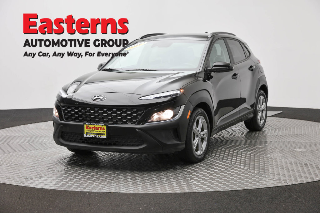 Used 2023 Hyundai Kona SEL w/ Cargo Package