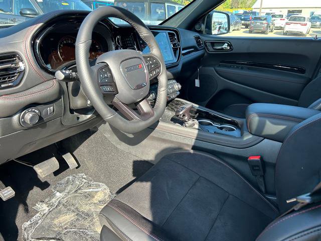 New 2026 Dodge Durango GT image 8