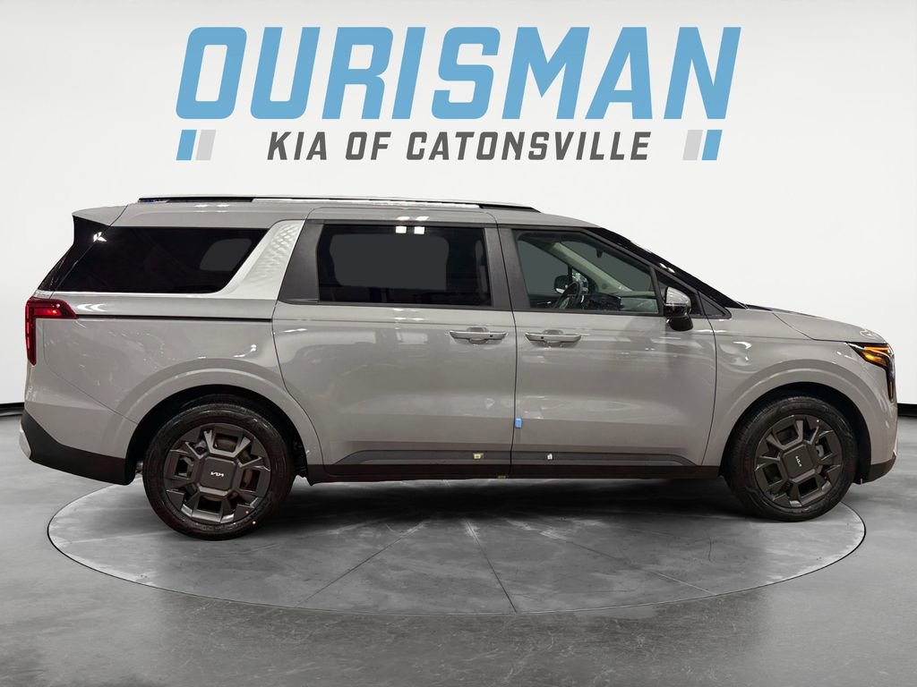 New 2026 Kia Carnival EX image 7