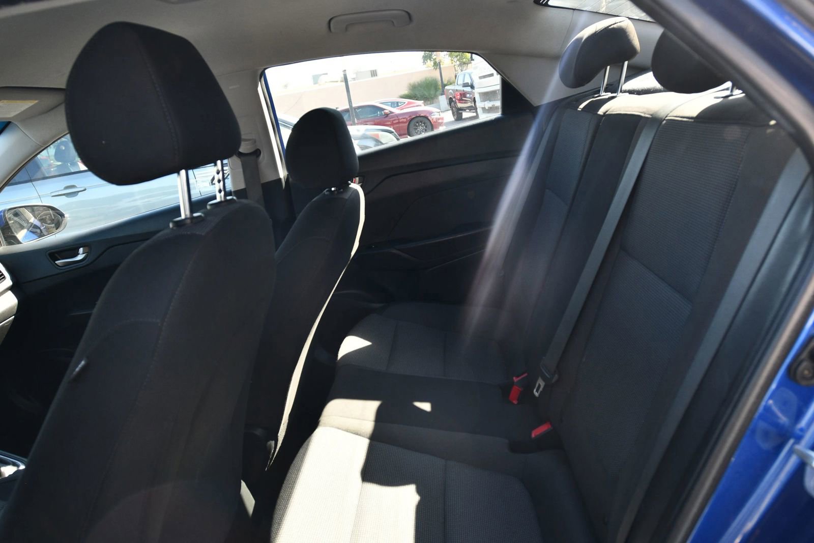 Used 2019 Hyundai Accent SE image 20