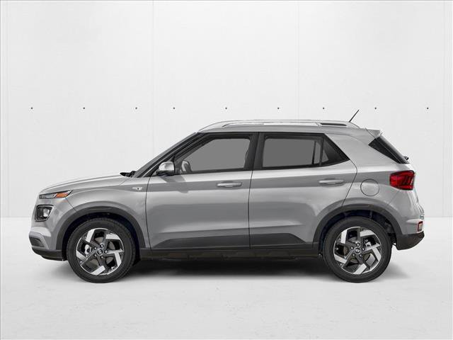 New 2026 Hyundai Venue SEL FWD image 3