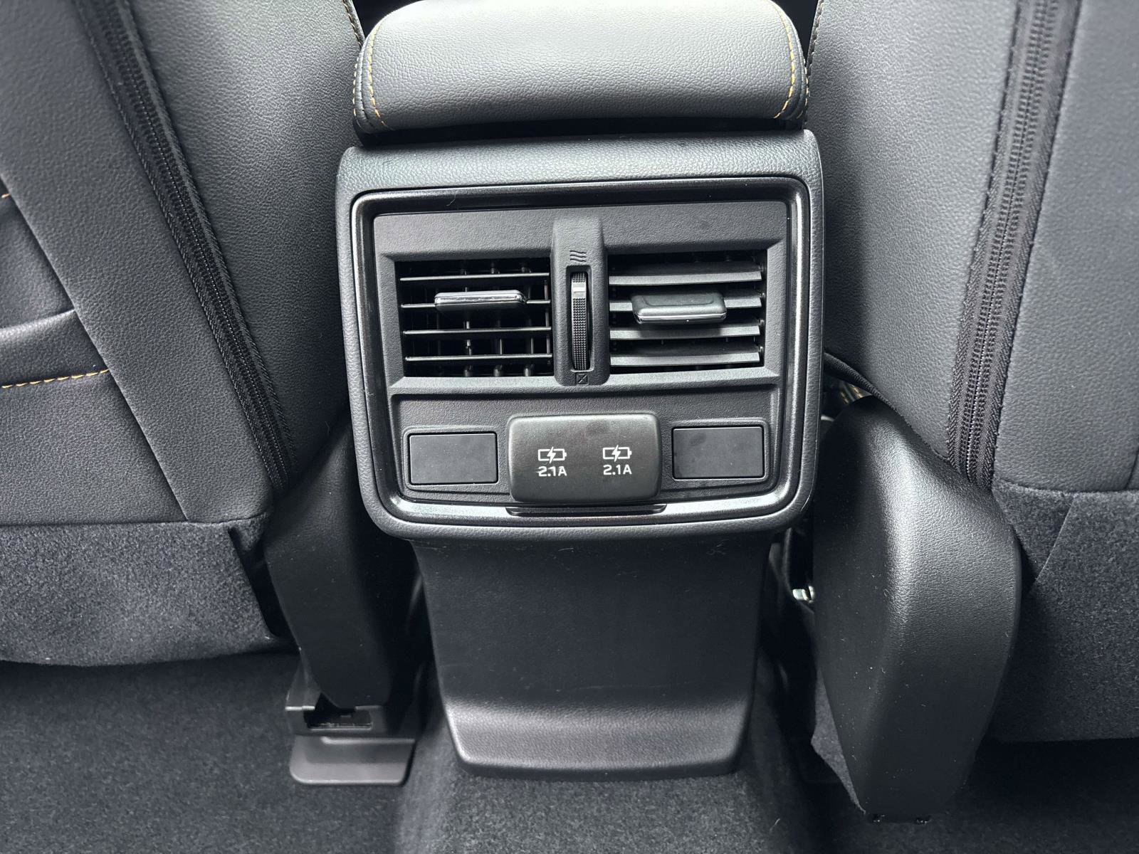 Certified 2025 Subaru Forester Wilderness image 13