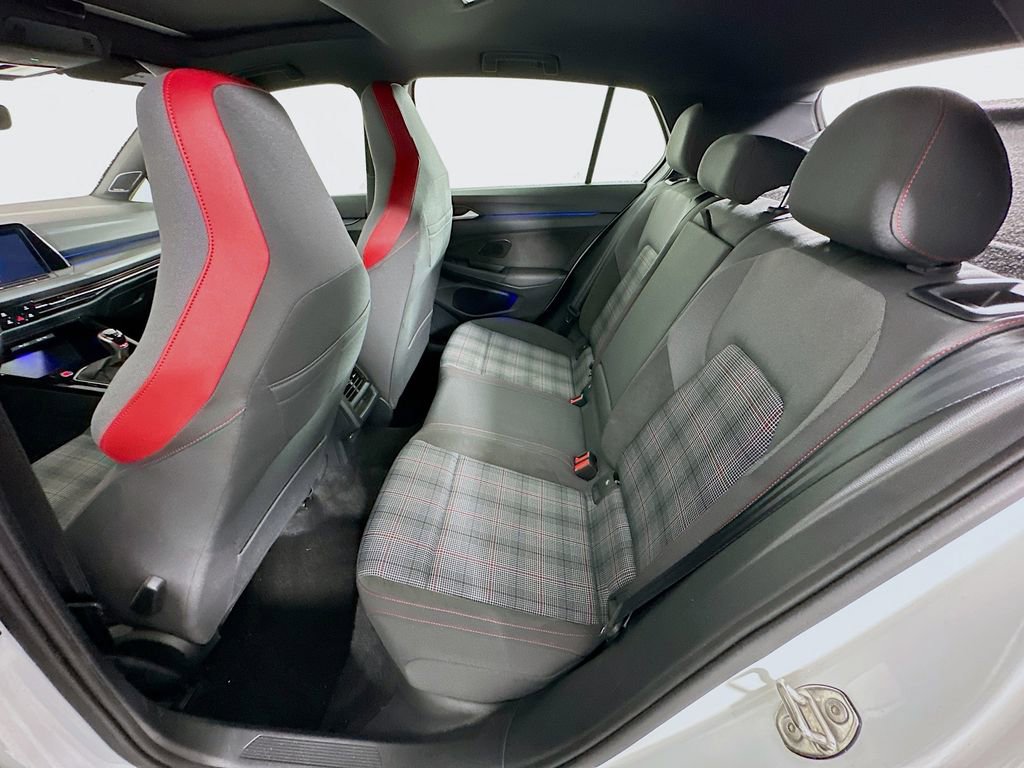 Used 2023 Volkswagen GTI SE image 33