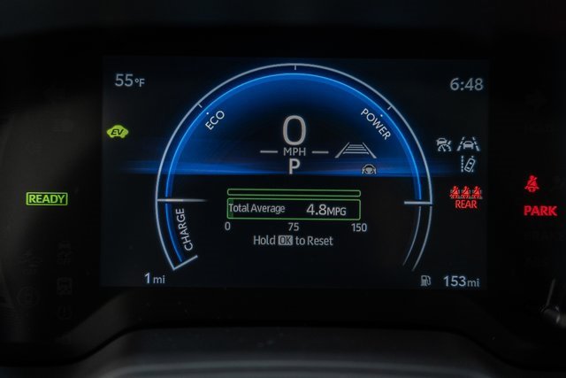 New 2026 Toyota Corolla LE image 32