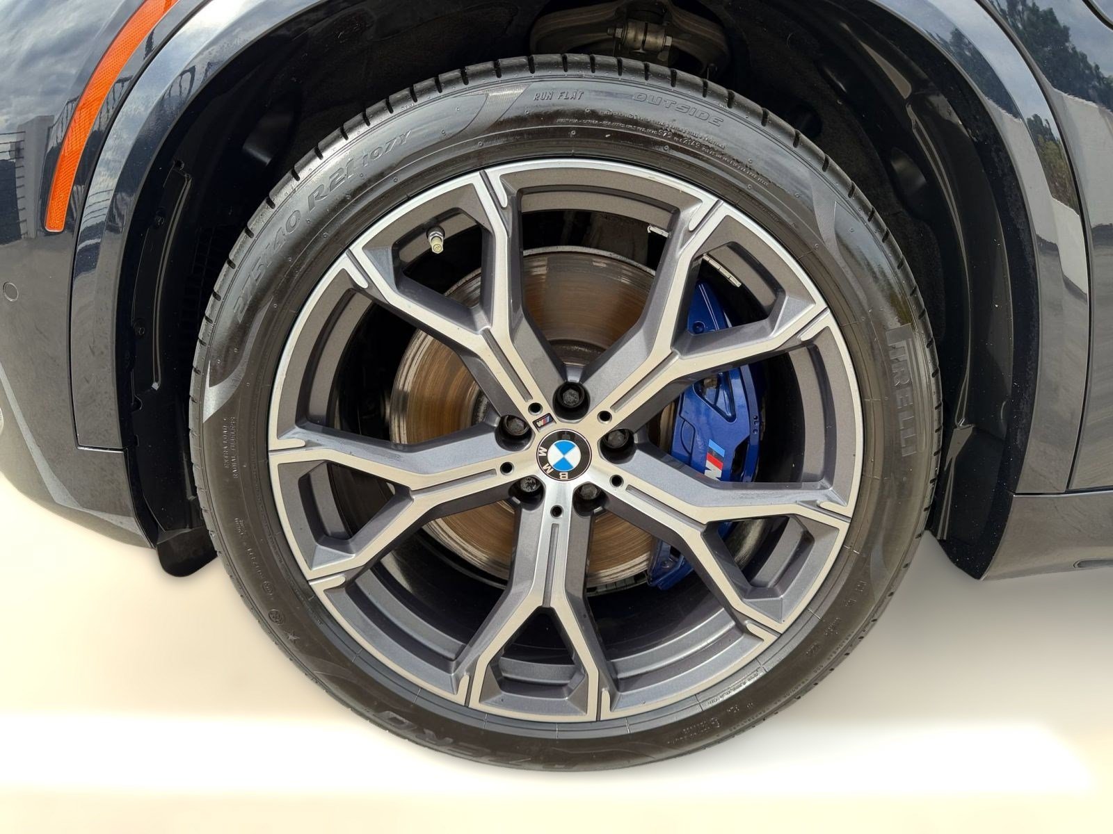 Used 2021 BMW X5 xDrive45e AWD/4WD image 13