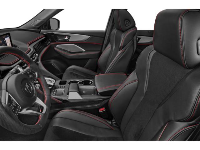 Used 2023 Acura MDX A-Spec image 9