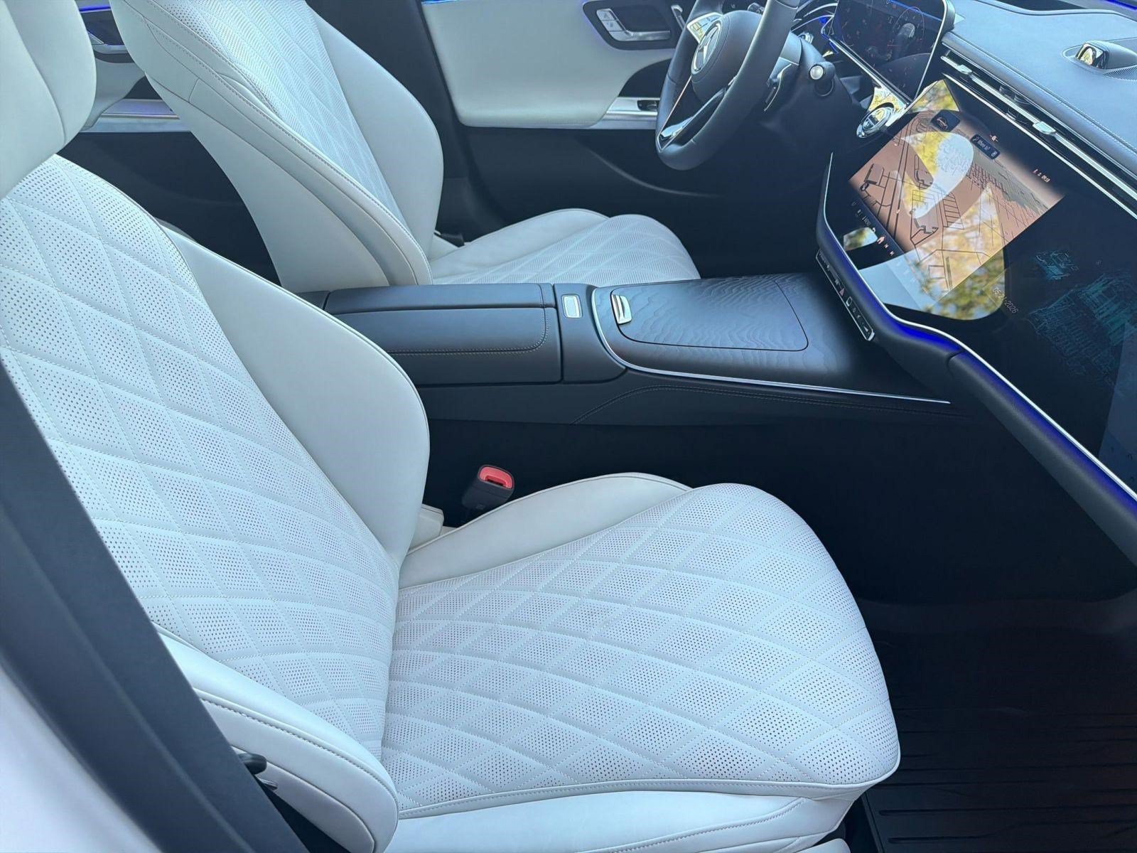 New 2026 Mercedes-Benz E 450 4MATIC All-Terrain Wagon image 31
