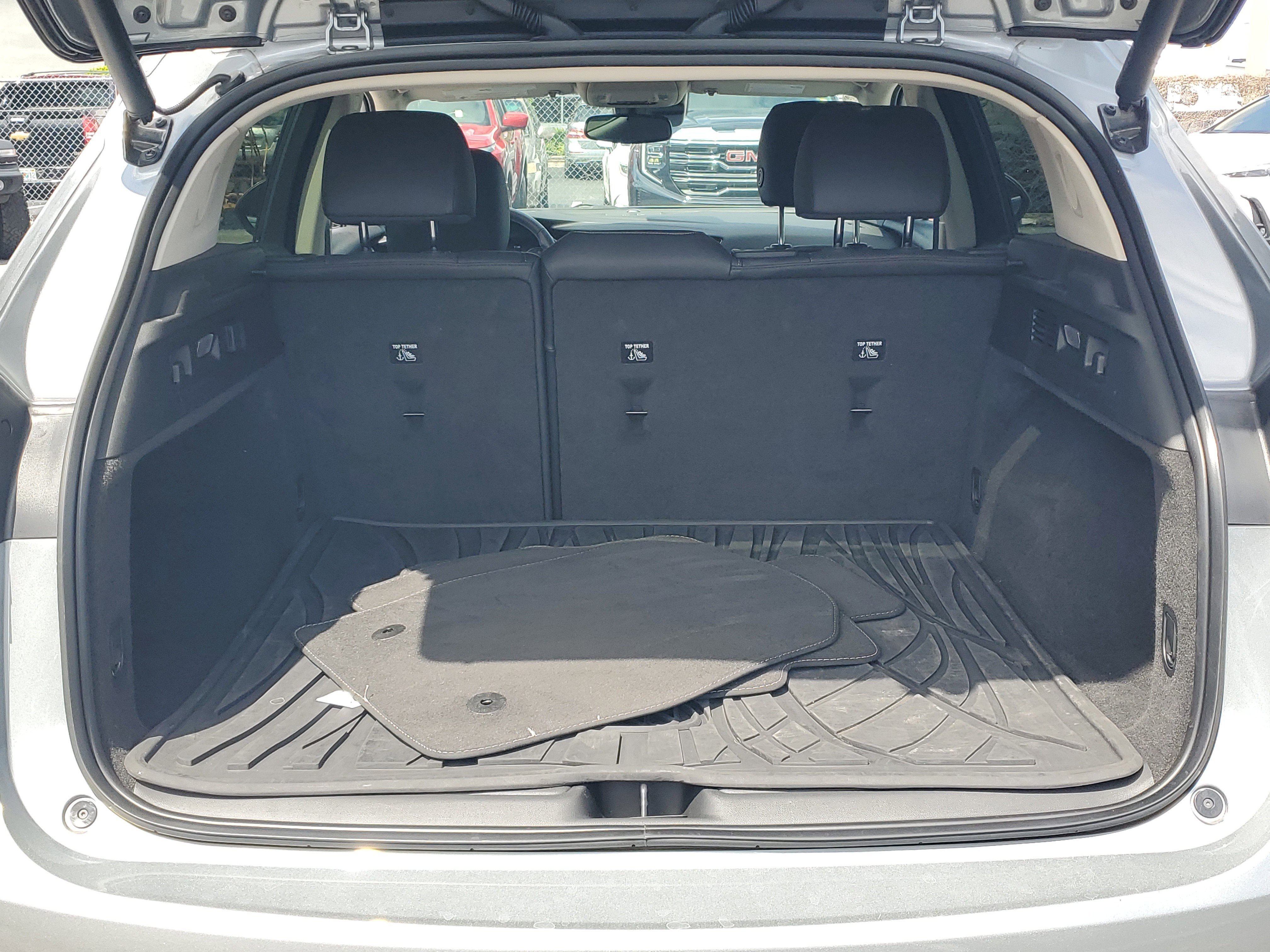 Used 2023 Buick Envision Essence FWD image 6