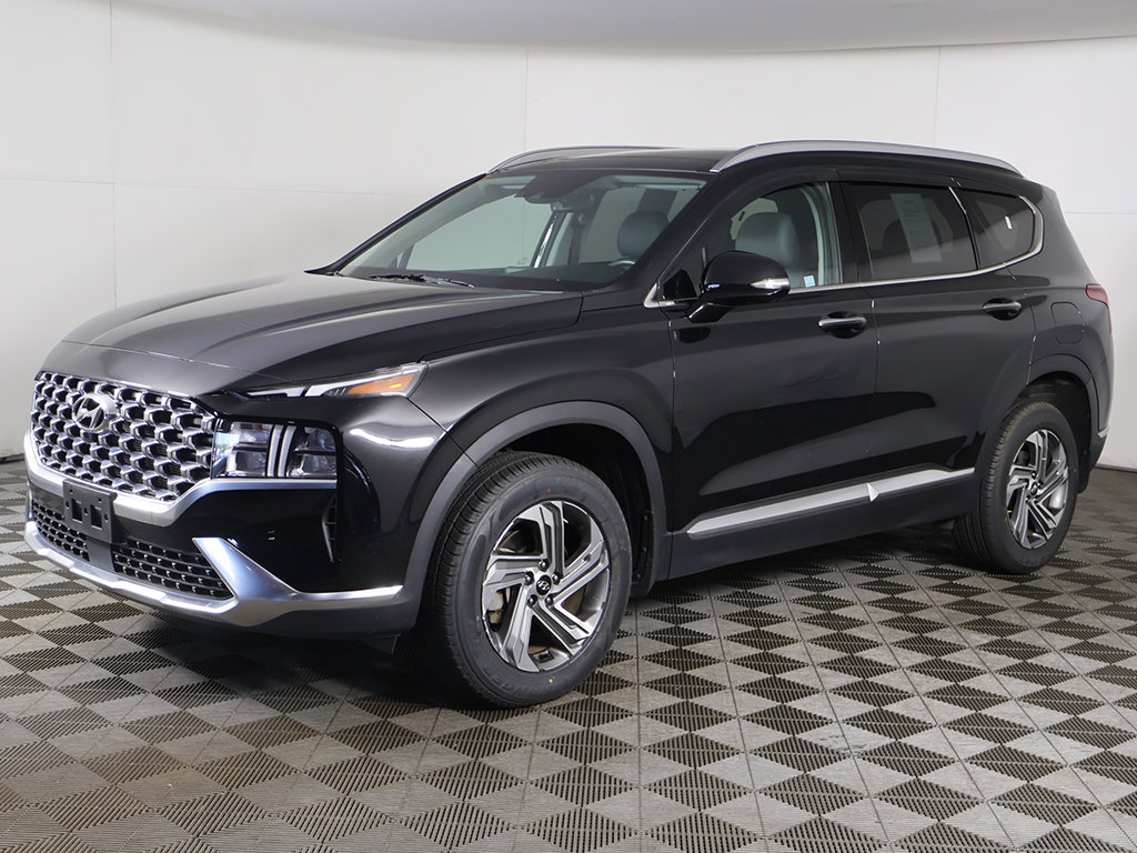 Used 2023 Hyundai Santa Fe SEL w/ Premium Package AWD/4WD image 11